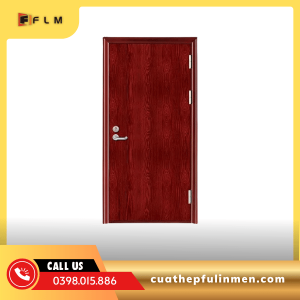 Chống cháy vân gỗ-FLM38