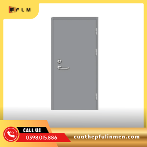 Cửa chống cháy - FLM42
