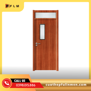 Cửa chống cháy ô kính-FLM40