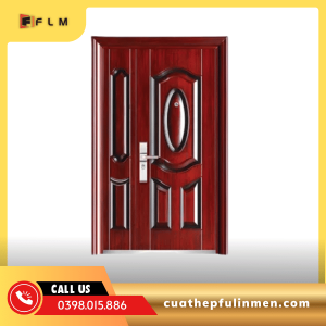Vân gỗ 7cm -FLM03