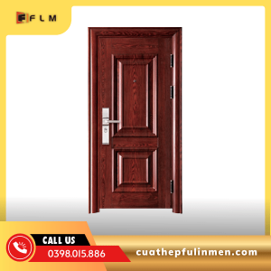 Vân gỗ 7cm-FLM01