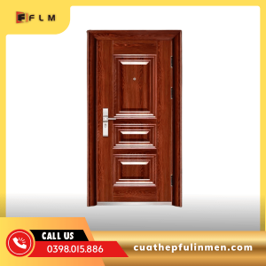 Vân gỗ 7cm-FLM04