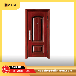 Vân gỗ 7cm -FLM02